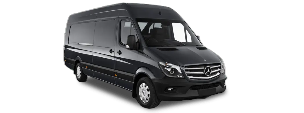 sprinter